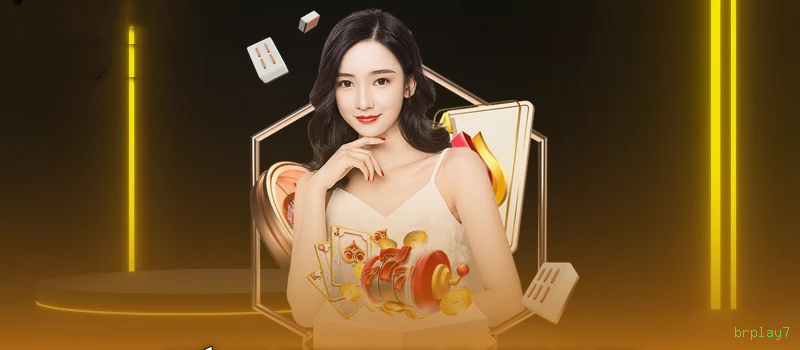 Casino VIP brplay7