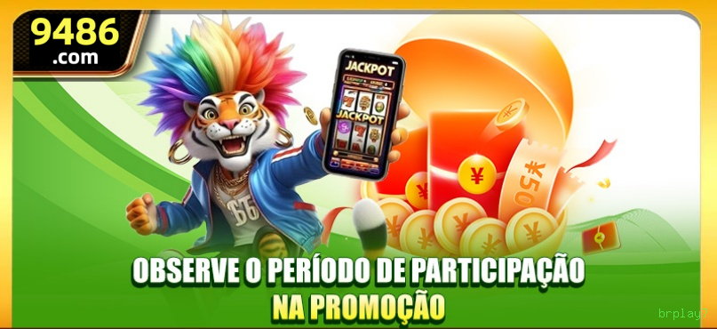 Experiência VIP brplay7