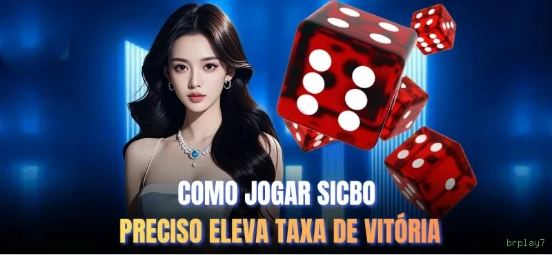 Experiência VIP brplay7