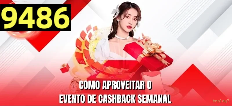 Recursos de Bônus brplay7