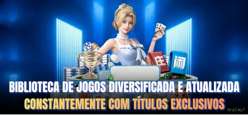 Avaliações dos Jogadores brplay7
